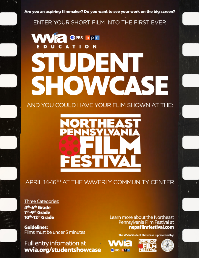 student showcase